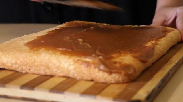 Вкуснариум: торт "Дота 2 со сгущенкой" смотреть онлайн