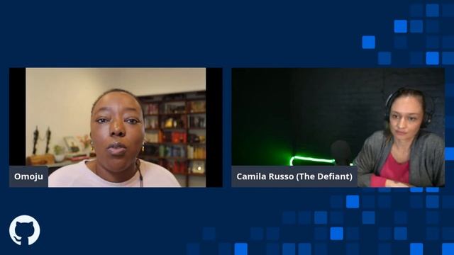 Hello Web3: Community Call with Omoju Miller смотреть онлайн