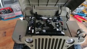 5 best Rochobby Willys Jeep Mods and Upgrades - Make the best scaler of 2020 better