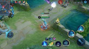 honor of kings авгуриан в деле