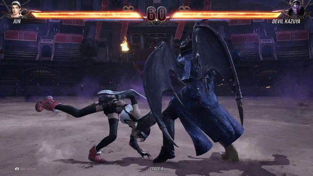 The Tekken 8 Mod the Internet needed: Tifa Lockheart (Final Fantasy) смотреть онлайн