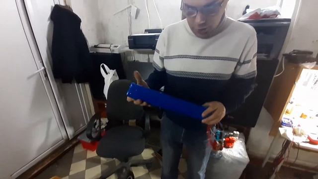 Модернизация электросамоката KUGOO M4 смотреть онлайн