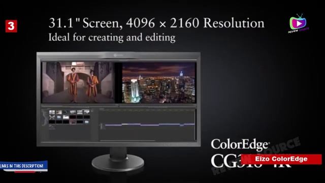 ✅ Best Monitor for Photo Editing 2022 | Photo Editing Monitor | Budget Monitor for Photo Editing смотреть онлайн