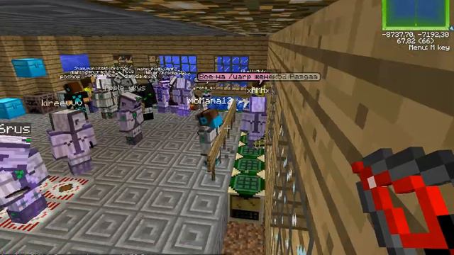 Раздача на lemoncraft смотреть онлайн