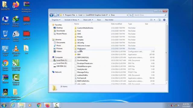 How to remove Disable or fix login screen or Email verification in CorelDraw X7 | Solved | Fix смотреть онлайн