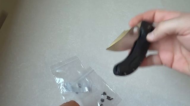 #3 Гарантийный сервис Banchmade (warranty) смотреть онлайн