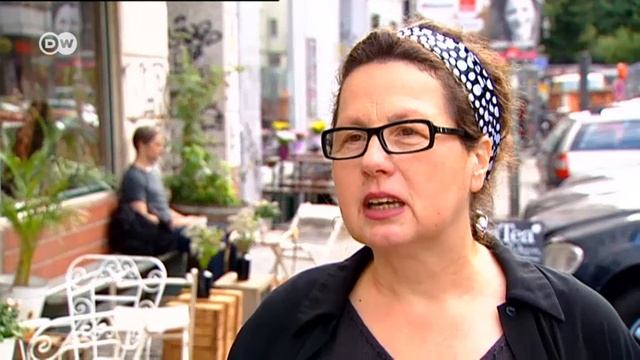 "Уличный фастфуд" завоевывает крупные города Германии смотреть онлайн