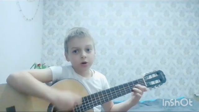 ДДТ-Что такое осень cover под гитару смотреть онлайн