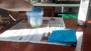 2 СПОСОБА ИЗГОТОВЛЕНИЯ МИКАРТЫ/КОНЕЧНЫЙ РЕЗУЛЬТАТ/All MAE