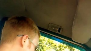 ДаИ Украина, трасса М-3, ПОСТ под Чутово 13.06.2012