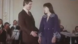 Эдуард Хиль, Таисия Калинченко Не бойся дороги — на Яндекс Видео