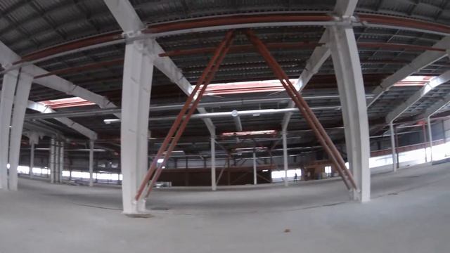 Огнезащита металлоконструкций с использованием огнезащитных красок на органической основе №9 смотреть онлайн