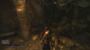 Найти часть амулета Голдура в зале Гейрмунда