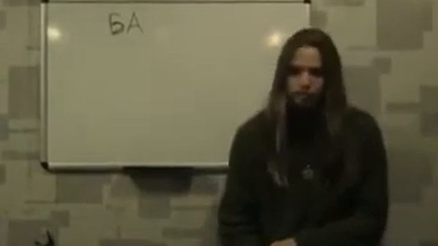 БА - Слоги Буквицы смотреть онлайн