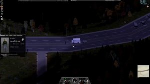 ? Прохождение Project Zomboid ДОЛГАЯ ДОРОГА #14