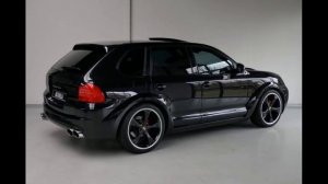 Порше Кайен 955 Недостатки б/у | Porsche Cayenne I Реальный Обзор от Авто Перца