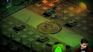 Прохождение HADES Часть#1 ● Начало ● HADES прохождение