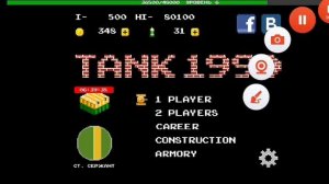 #Top Tanky Onlay #мастер класс по игре танки 1990