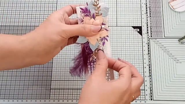 Мастер класс. Коробочки для сладостей смотреть онлайн