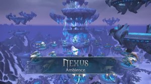 Nexus - Music & Ambience - World of Warcraft