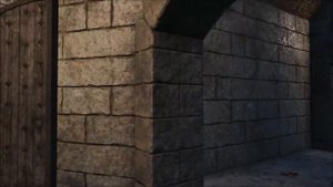 Замок. Fallout 4. Изменяя поселения.