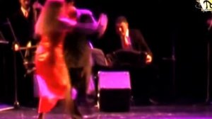 Ах,..это Танго.............