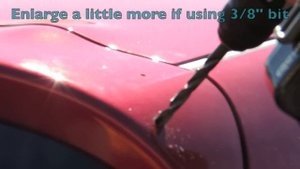 Backyard Garage Stars: (Pilot Episode) Nissan Juke OEM Spoiler Install