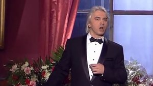 Дмитрий Хворостовский - Ночной смотр