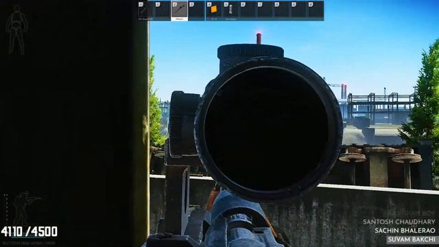 Valorant "Try To Click Heads" with Akan22, Ace & Sylar