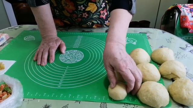 #Новинка #Пасхальный кулич краффин .Как испечь слоёный кулич к пасхе. Кулич с изюмом и цукатами.