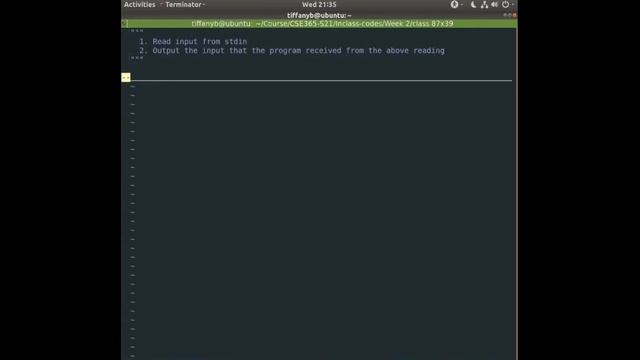 CSE365 Software Security: I смотреть онлайн