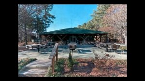 Jetton Park at Lake Norman in Cornelius North Carolina