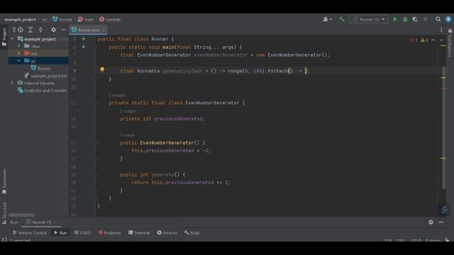 Java. Многопоточность. Урок 22. Lock, ReentrantLock.