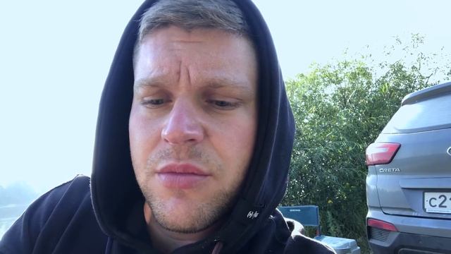 Бабинский затон. Дзержинск. рыбалка смотреть онлайн