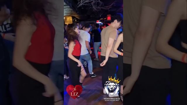 ? Хису & Кристина #музыкальноевидео #bachata #moscow  #музыкальный #музыка2021 #танцы #dance #reels