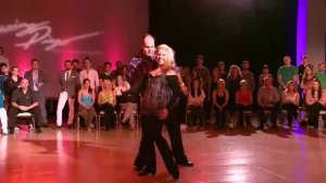John Lindo & Tatiana Mollmann — SwingDiego 2015