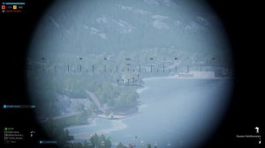 SQUAD 6.0.1 КОРНЕТ ПТУРовичков.