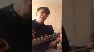 Оптимист - Макс Корж (на гитаре)