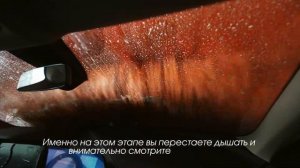 Инструкция по конвейерной мойке