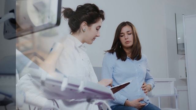 Мифы о беременности и родах | Можно ли после кесарева сечения рожать естественным путем смотреть онлайн