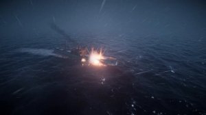 Victory At Sea Atlantic Official Trailer 2