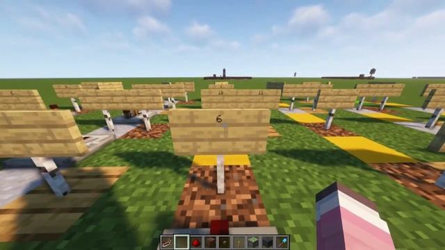 Maxwell The Cat (Minecraft Note Block Tutorial) смотреть онлайн