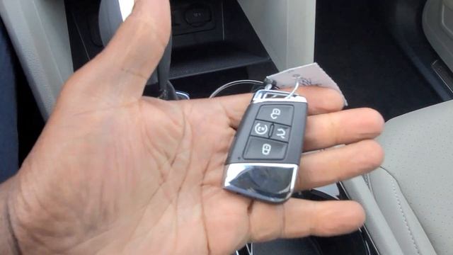 2023 VW Atlas 3.6 SEL R-Line Black 4Motion ???????? смотреть онлайн