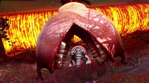 КОГДА ЭВОЛЮЦИЯ ПОШЛА НЕ ТУДА...