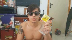 Unboxing Glade sensations - glade em gel