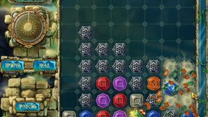 Сокровища Монтесумы 3 - (6/14) бонусы в пещере №3