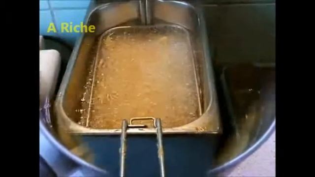 Мясное фондю по бургундски / Fondue Bourguignone .wmv смотреть онлайн