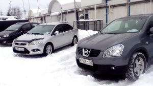 АВТОРЫНОК 2 ЛЮБЕРЦЫ 2018