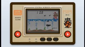 Thunder Ball [Handheld Game] (1983) Tronica