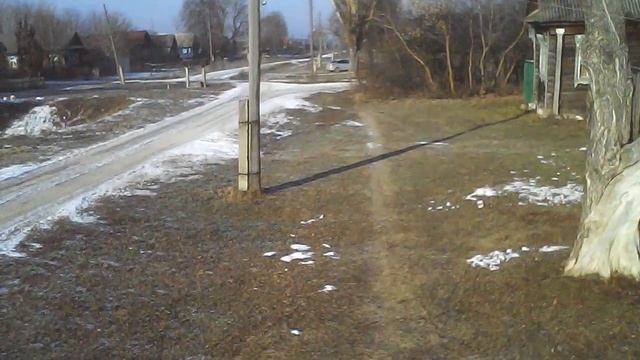 Запись с камеры квадрокоптера Syma X5C смотреть онлайн